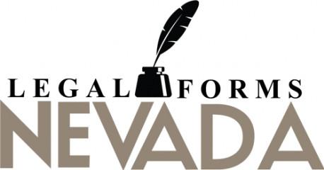 Nevada Legal Forms (1148142)